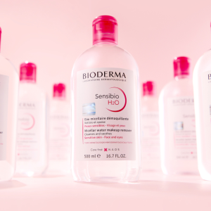 Tẩy trang Bioderma Sensibio 500ml