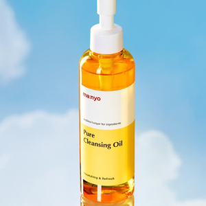 Dầu tẩy trang Ma:nyo Pure Cleansing Oil