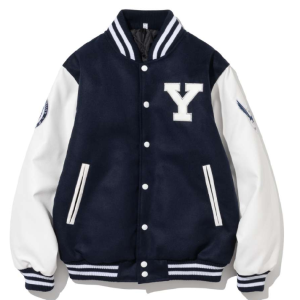 Áo trường Đại học Yonsei