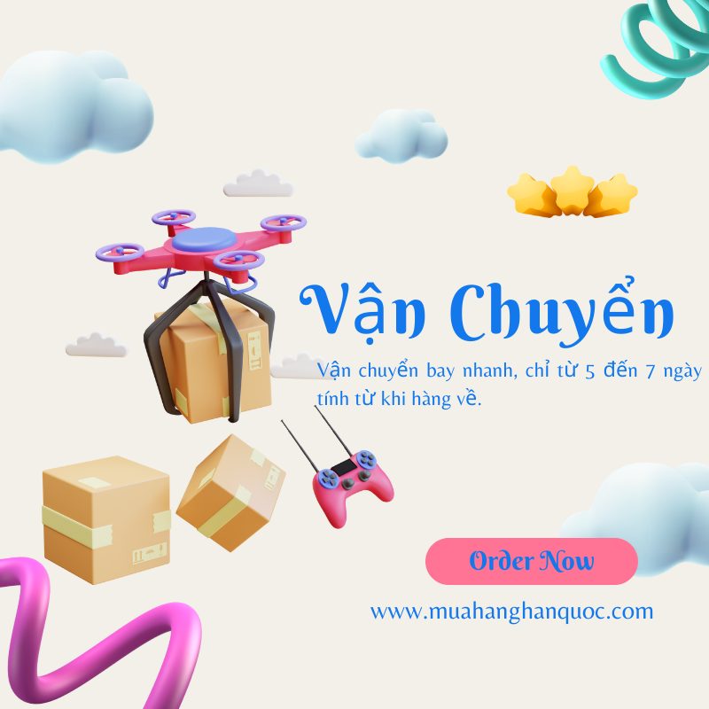Vận Chuyển - Gửi Hàng Bay Các Nước