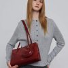 Stand Oil Square Low Bag