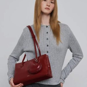 Stand Oil Square Low Bag