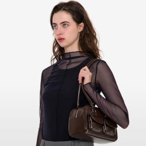Túi Stand Oil Chubby Bag