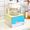 Máy làm sữa chua Hy Lạp Greek cake Made in Korea