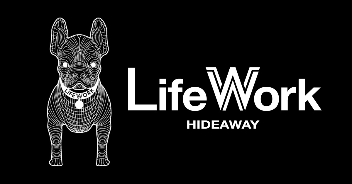 LifeWork Hàn Quốc - Thương Hiệu Thời Trang Streetwear Cá Tính