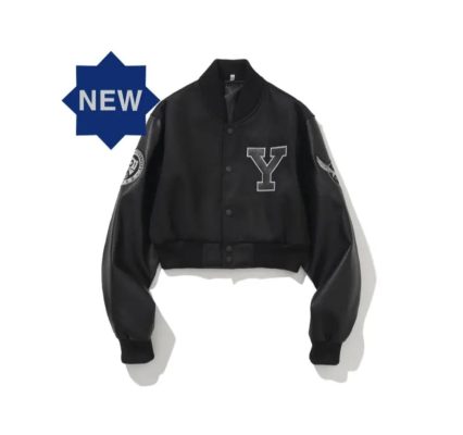 New Collection Yonsei University Uniform