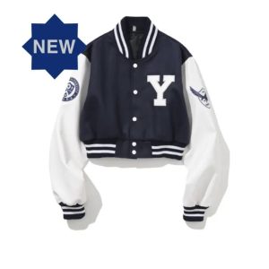 Áo Trường Đại học Yonsei Hàn Quốc New Collection
