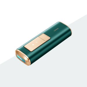 Máy Triệt Lông Ulike UI04M Hàn Quốc - Công Nghệ Đỉnh Cao, Làn Da Hoàn Hảo