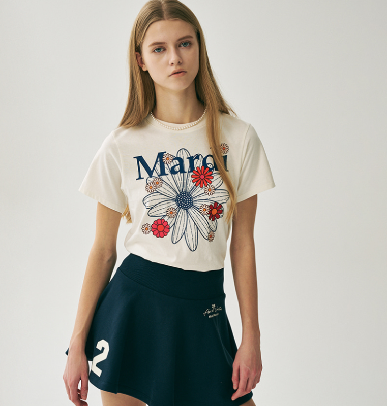 Mardi Mercredi – Thời Trang Hàn Quốc Cực Trend, Gây Bão Gen Z