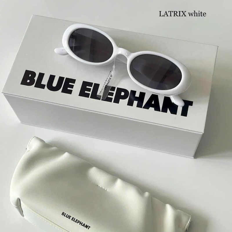 Kính Blue Elephent – Thương Hiệu Kính Hàn Quốc Cao Cấp