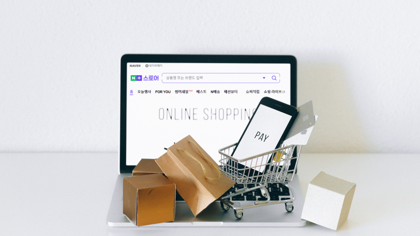 Mua Hàng Hàn Quốc Dễ Dàng Qua Naver Shop – Nhanh Chóng, Uy Tín!