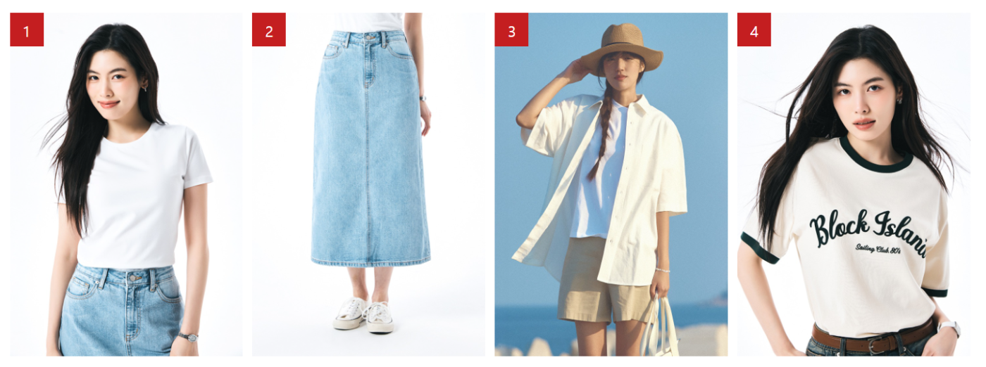 Hướng Dẫn Order SPAO Korea – Đặt Mua Đồ SPAO Chính Hãng Từ Hàn Quốc
