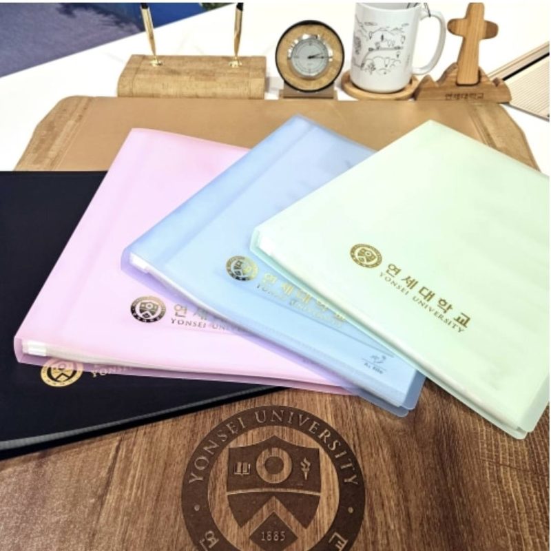 Mua Đồ Đại Học Yonsei Hàn Quốc Chính Hãng